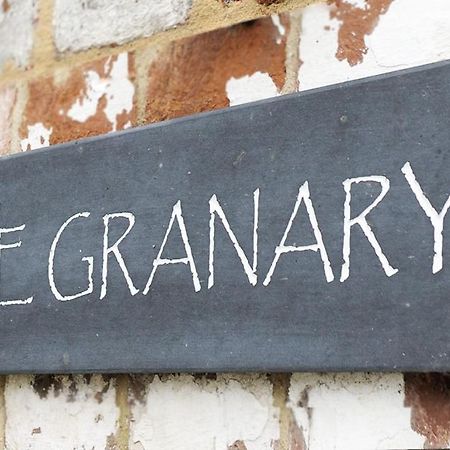 The Granary Hotell Willington  Eksteriør bilde