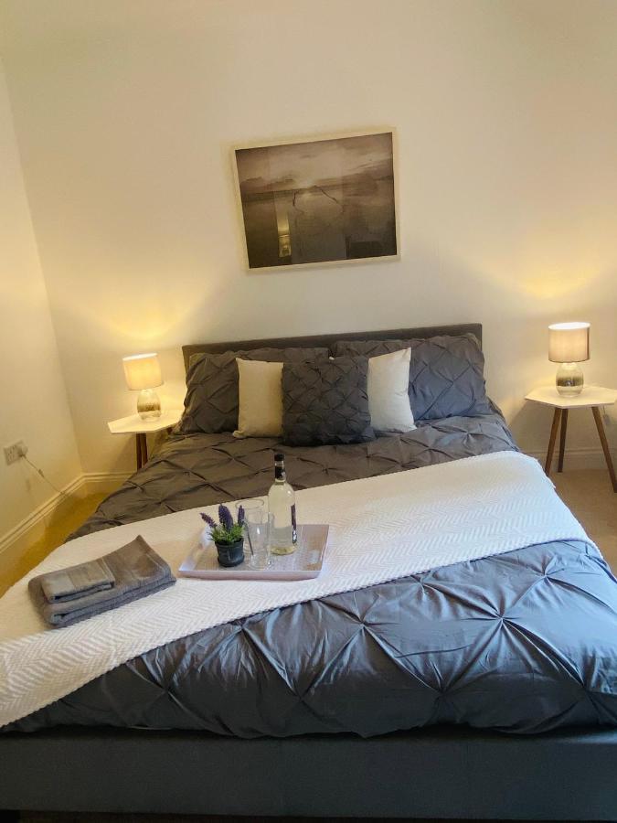 The Granary Hotell Willington  Eksteriør bilde